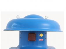 玻璃鋼屋頂軸流風(fēng)機(jī)型號(hào)參數(shù)