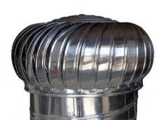 屋頂免維護(hù)無(wú)動(dòng)力風(fēng)機(jī)